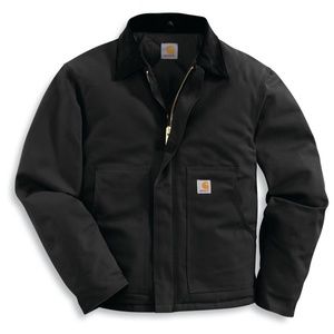 Carhartt | Men's Arctic Quilt Lined Jacket NWOT